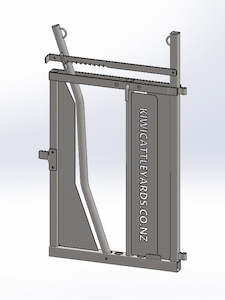 Headbails: Heavy Duty Headbail