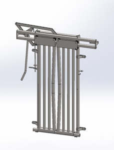 Headbails: Boss Headbail