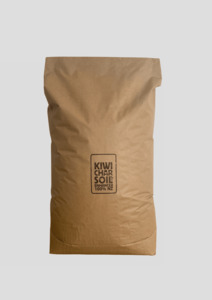 Products: Kiwichar - Biochar - KIWICHAR