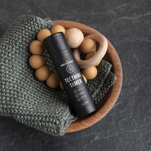 Baby And Child: The Nude Alchemist Teething Tamer 27g Tube