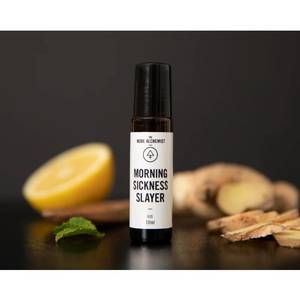 The Nude Alchemist Morning Sickness Slayer 10ml