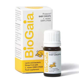 Baby And Child: BioGaia Protectis Drops 5ml