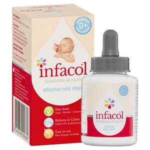 Baby And Child: Infacol Wind Drops 50ml