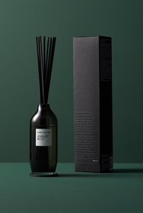 Home Healthcare: Ashley and Co Home Perfume - Modern Reed Diffuser