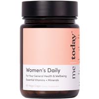 Me Today Women's Daily