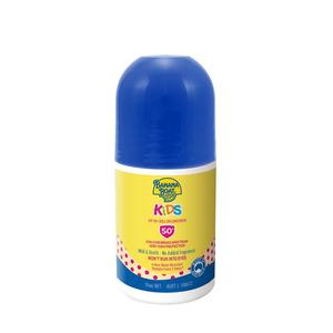 Sun Care 1: Banana Boat Kids Roll On SPF50+ 75ml