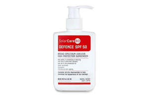 Sun Care 1: SolarcareB3 Defence SPF50+