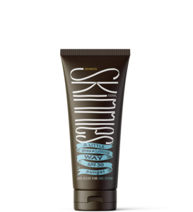 SKINNIES SPF30 Sungel