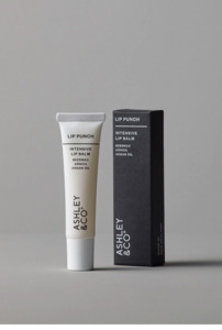 Ashley Co: Lip Punch - Intensive Lip Balm