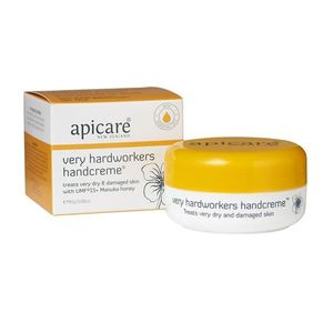 Apicare: Apicare Very Hardworkers Hand Cream (100g)