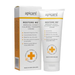 Apicare: Apicare Restore Me Body Butter (200g)