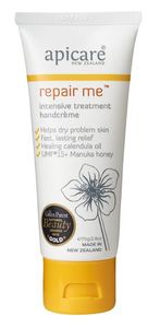 Apicare: Apicare Repair Me Intensive Treatment Handcreme (70g)