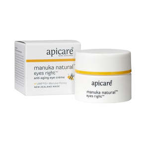 Manuka Natural Eye Concentrate (30g)