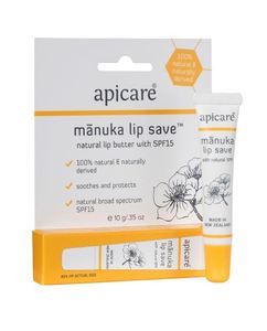 Apicare: Apicare Manuka Lip Save (10g)
