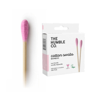 Humble Co. Bamboo (100 PCS)