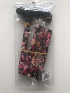 Medical Device: Walking Stick