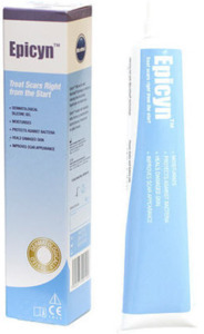 Epicyn Silicone Gel 45g