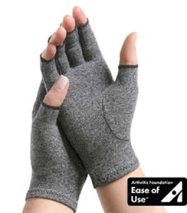 Gloves: IMAK® Mild Compression Arthritis Gloves