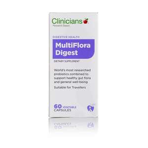 Mums Essentials: Clinicians MultiFlora