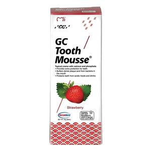 GC Tooth Mousse