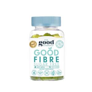 The Good Vitamin Co Adult Good Fibre Sugar Free Soft-Chews
