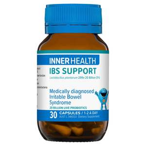 Bowel Digestive Health: Inner Health IB Support