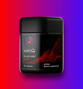 mitoQ 5mg Pure