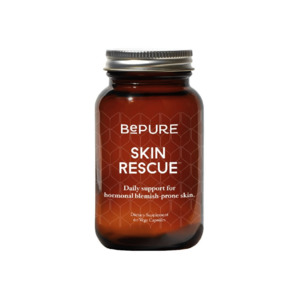 BePure Skin Rescue