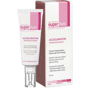 John Plunkett's SuperFade Accelerator Serum