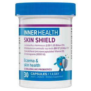 Inner Health Skin Shield 30s