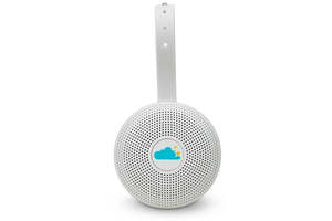 Sleep Stress: Yogasleep Hushh+