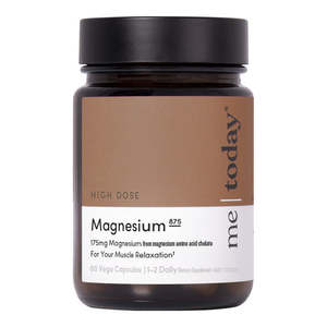Me Today Magnesium