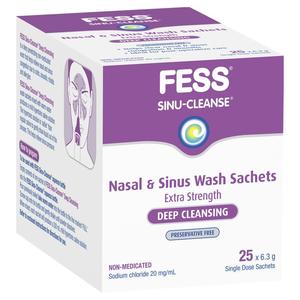 FESS Sinu Cleanse Refil (25s)