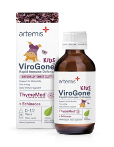 Kids ViroGone (100ml)