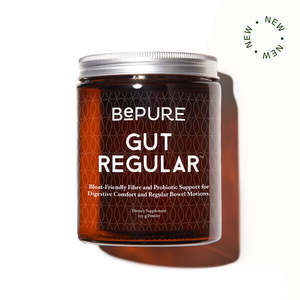 BePure Gut Regular 155g