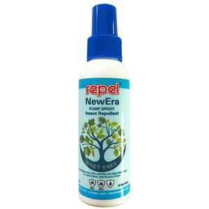 Insect Repellent: Repel New Era Pump Spray 100ml