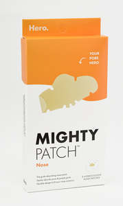 Acne: Hero Mighty Patch Nose 8s