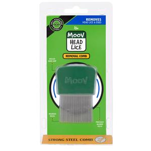 Moov Head Lice Removal Comb