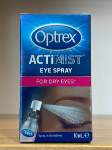 Optrex ActiMist Eye Spray