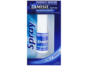 Lamisil Spray 15ml