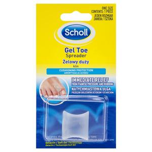 Scholl Gel Toe Spreader