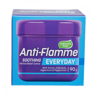 Nature's Kiss Anti-Flamme Everyday (90g)