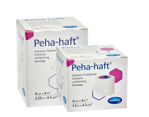 Peha-haft Cohesive Conforming Bandage