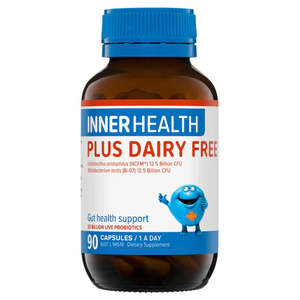 Inner Health Plus Dairy Free