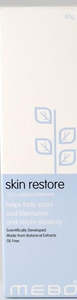 Wound Healing: MEBO Skin Restore Ointment 40g