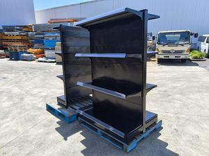 Products: Medium Duty (Black) - Kiwi Choice