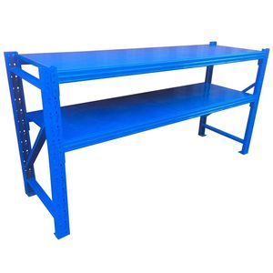 Products: Medium Duty Workbench - Kiwi Choice