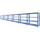 40ft Container Shelving - Kiwi Choice