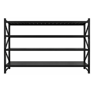 Extra Large Long Span Shelving - Kiwi Choice