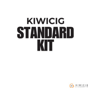 KiwiCig™ “STANDARD” kit